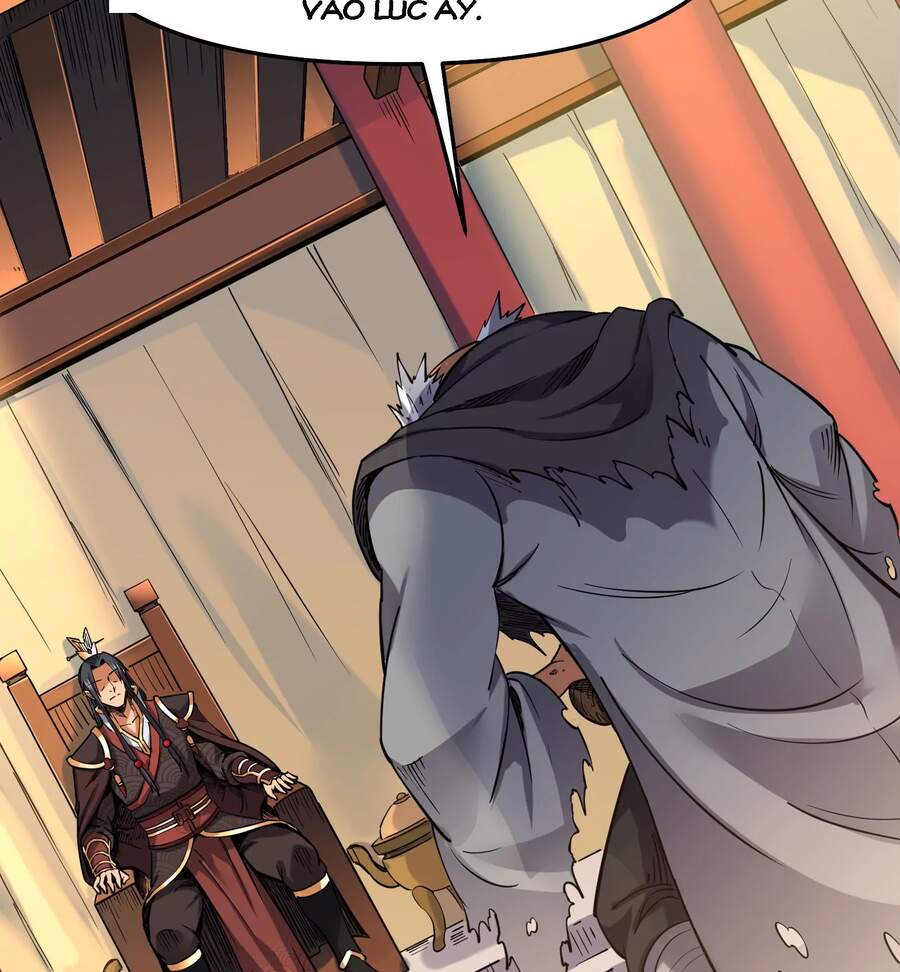 Đánh Bại Chư Thiên - Chương 28