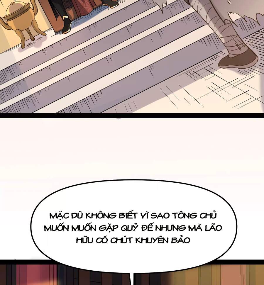 Đánh Bại Chư Thiên - Chương 28