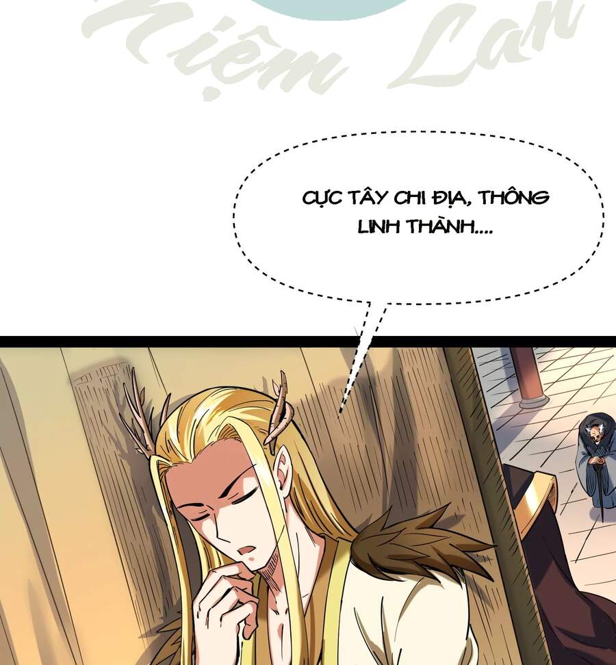 Đánh Bại Chư Thiên - Chương 28