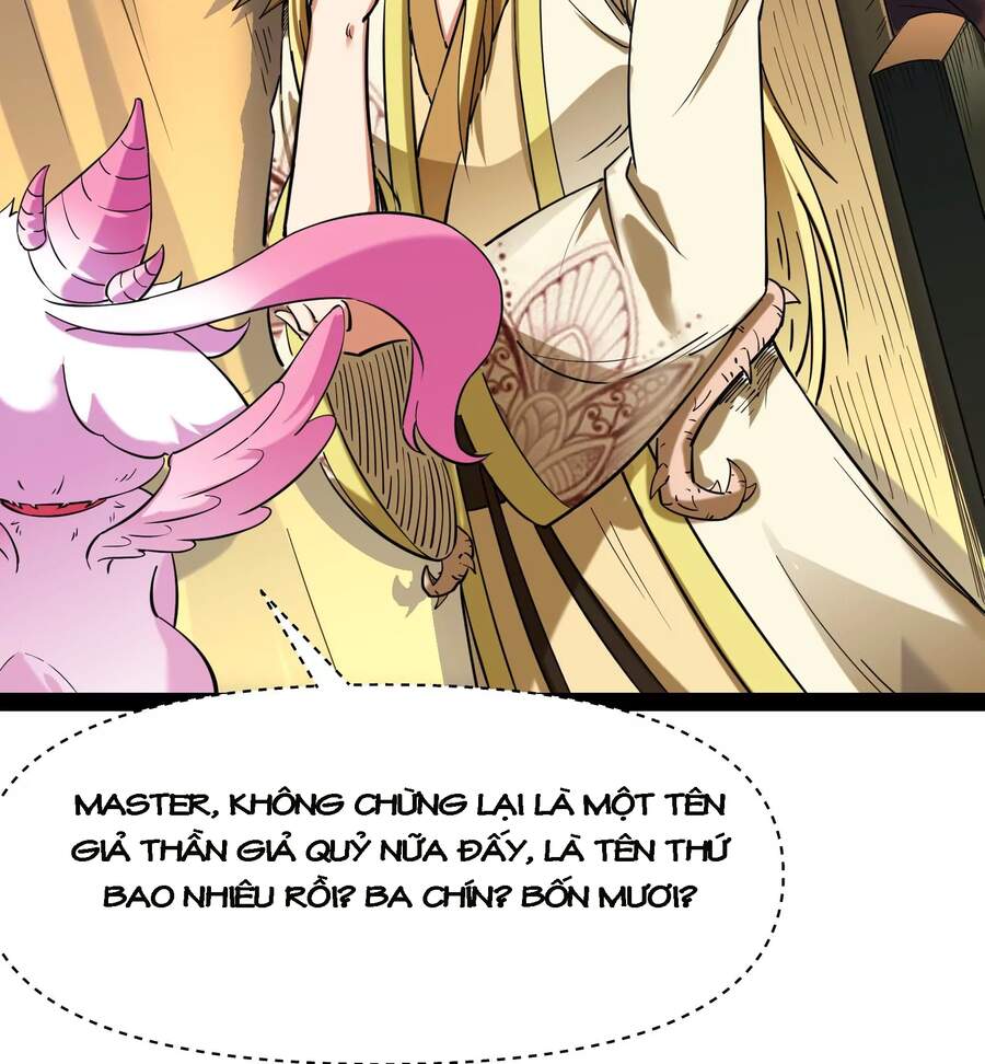 Đánh Bại Chư Thiên - Chương 28