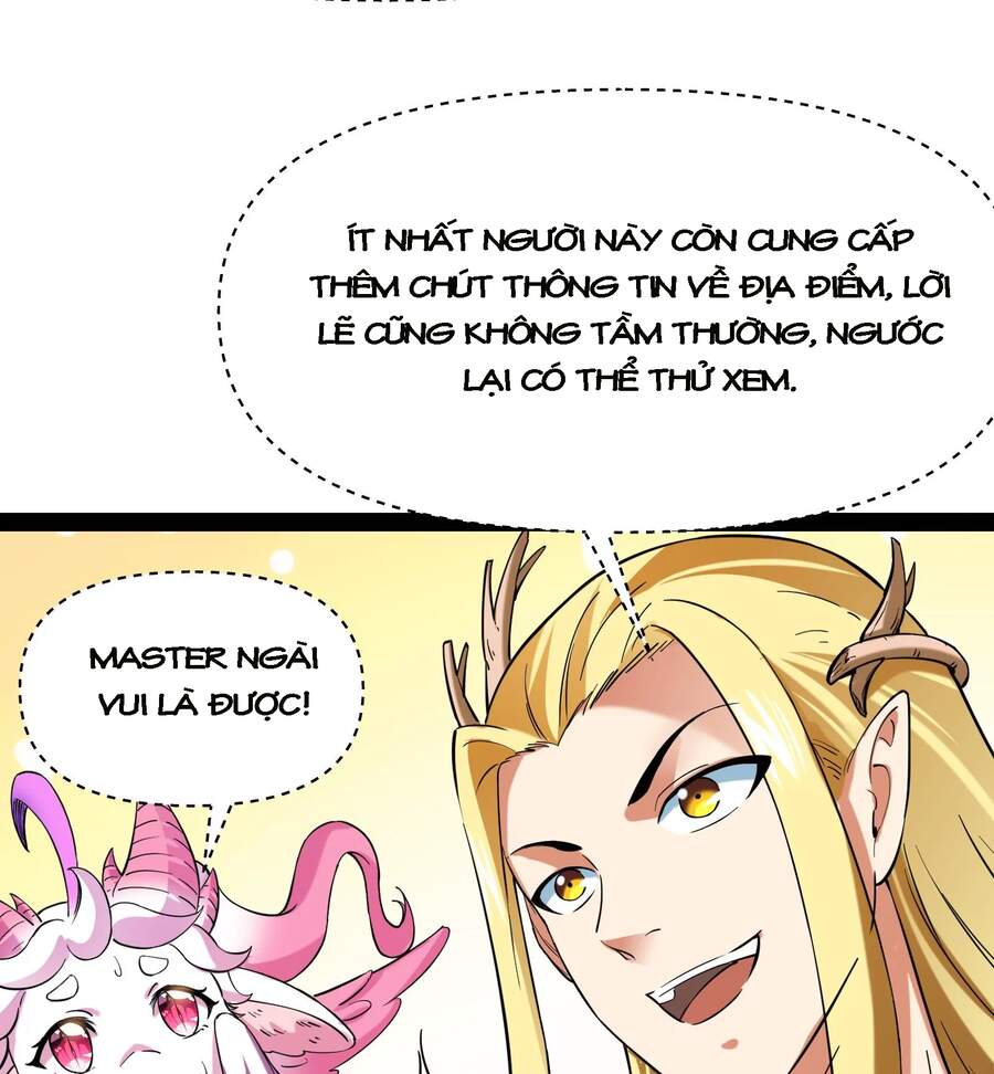 Đánh Bại Chư Thiên - Chương 28