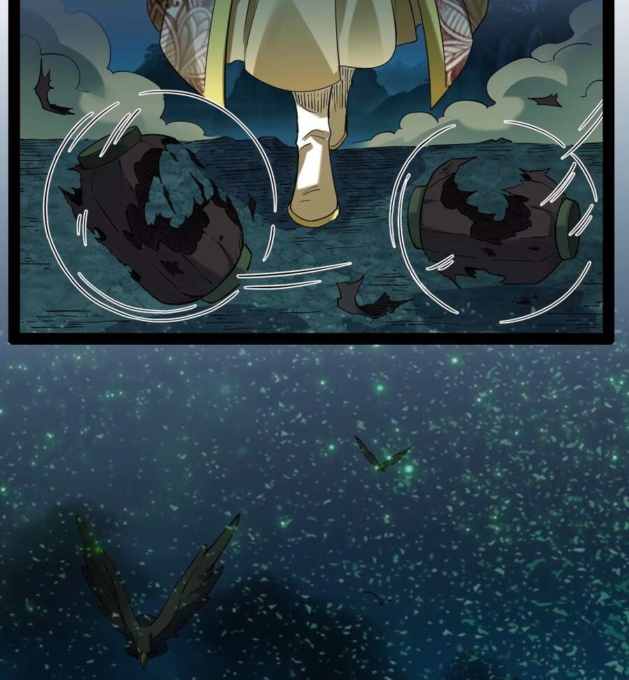 Đánh Bại Chư Thiên - Chương 28