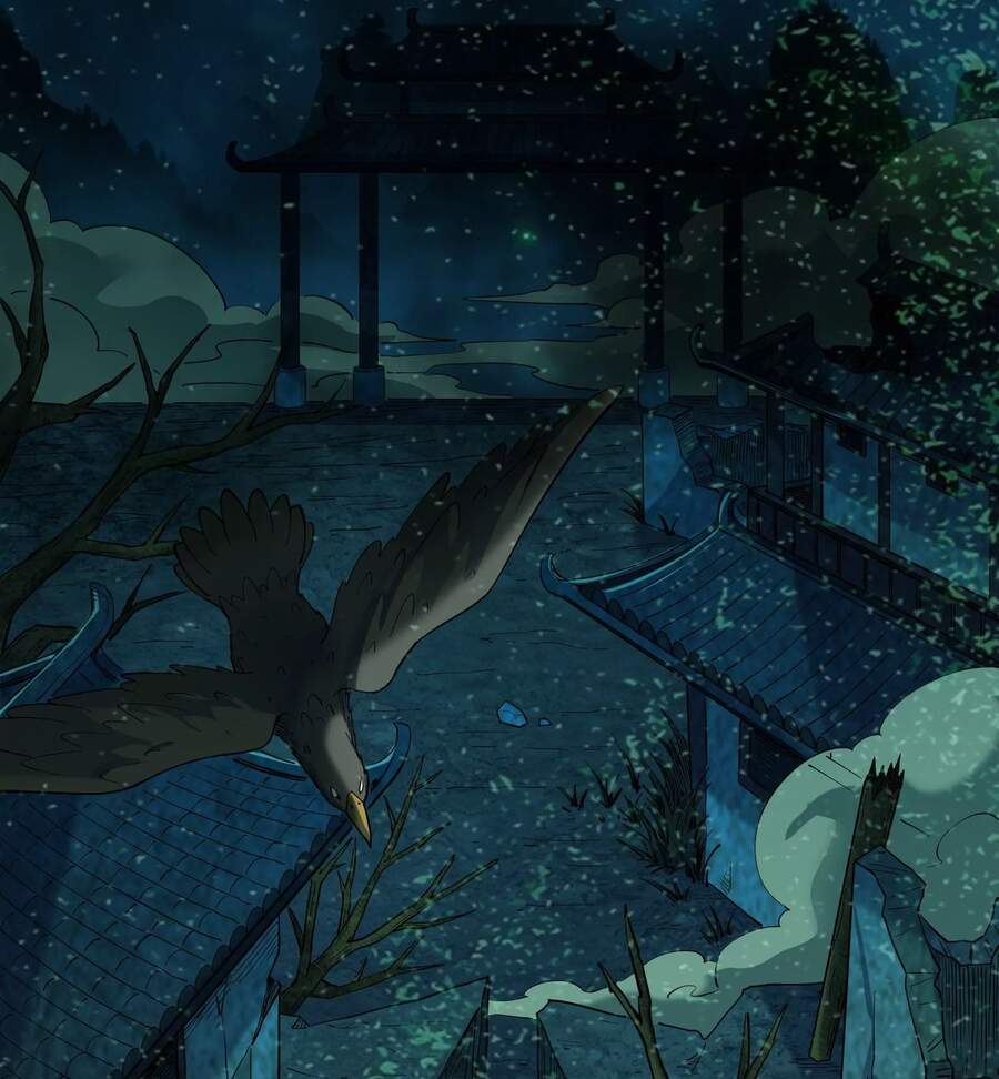 Đánh Bại Chư Thiên - Chương 28