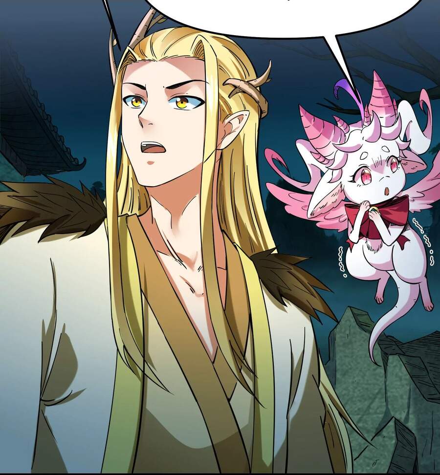 Đánh Bại Chư Thiên - Chương 28