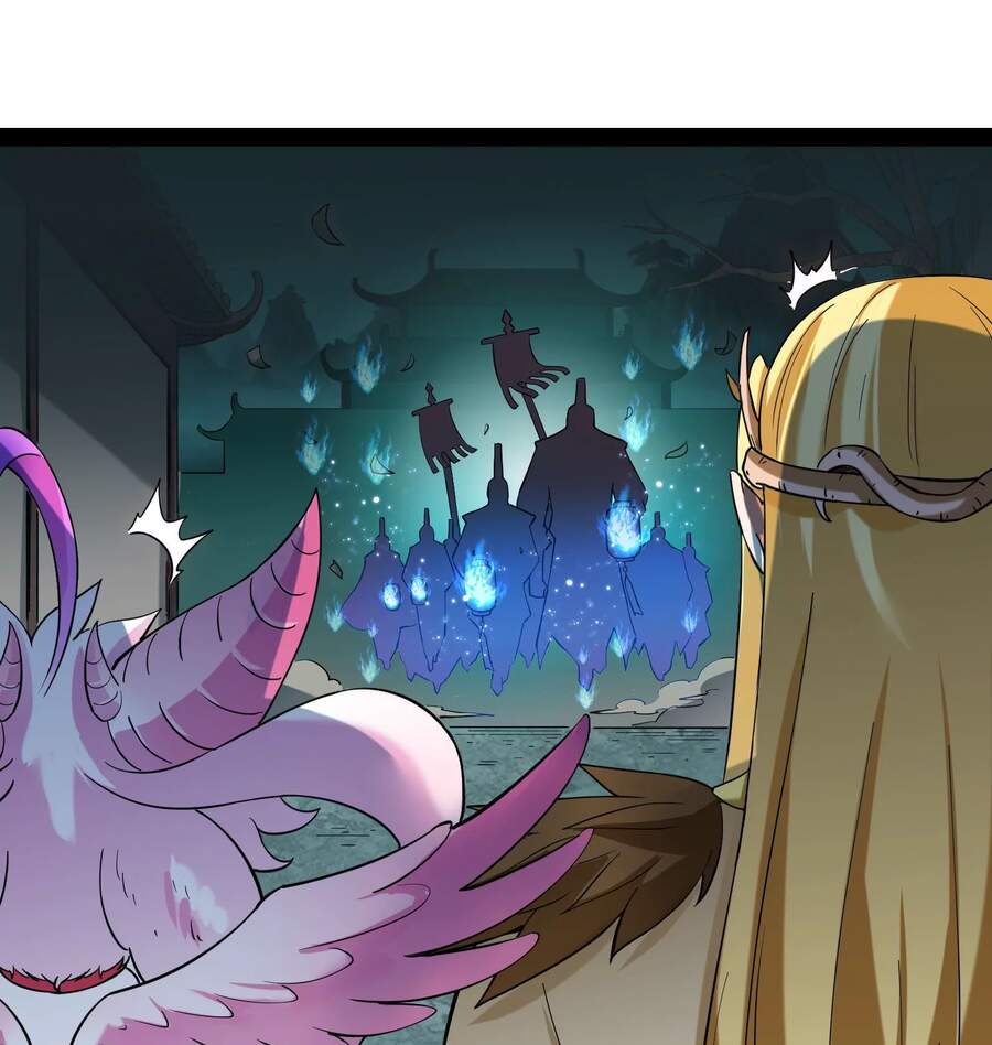 Đánh Bại Chư Thiên - Chương 28