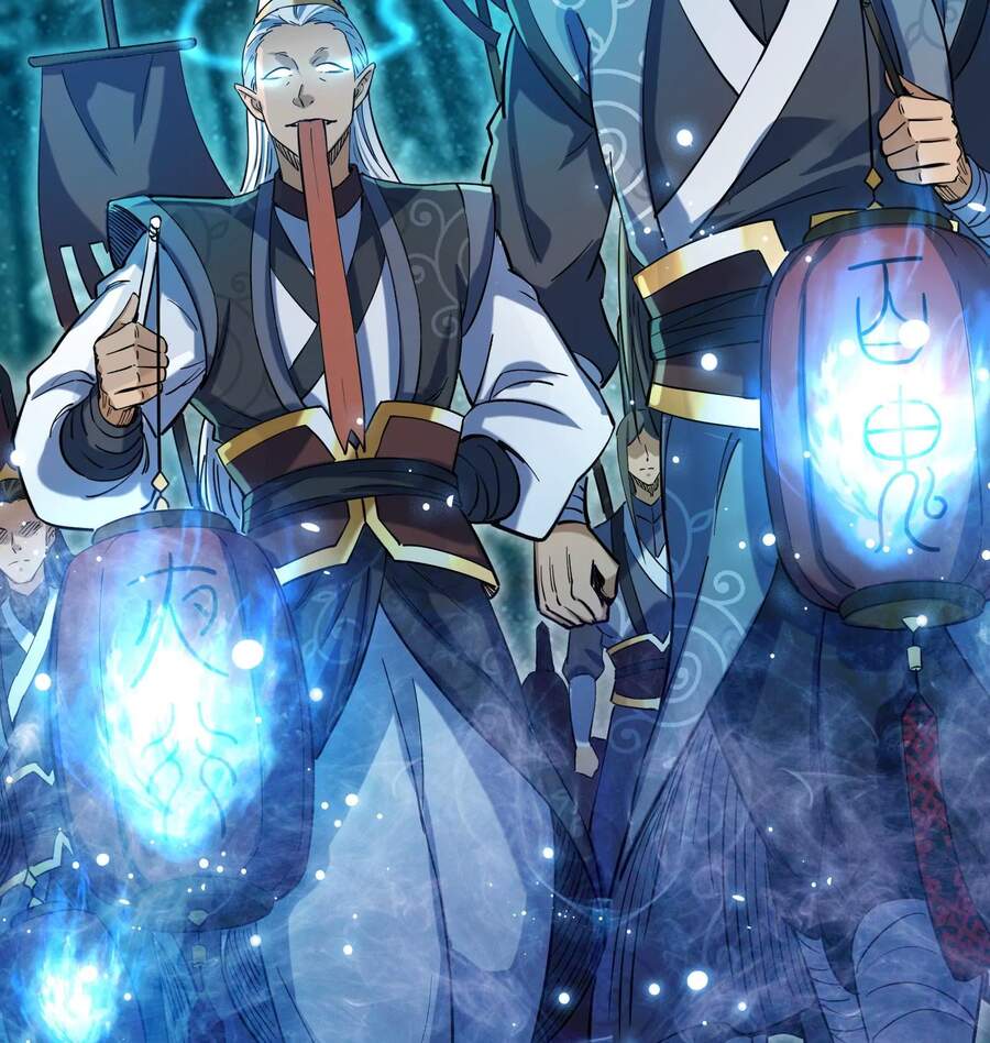 Đánh Bại Chư Thiên - Chương 28