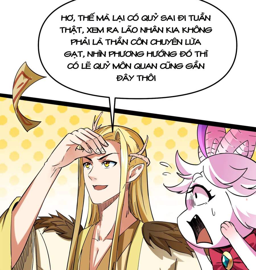 Đánh Bại Chư Thiên - Chương 28