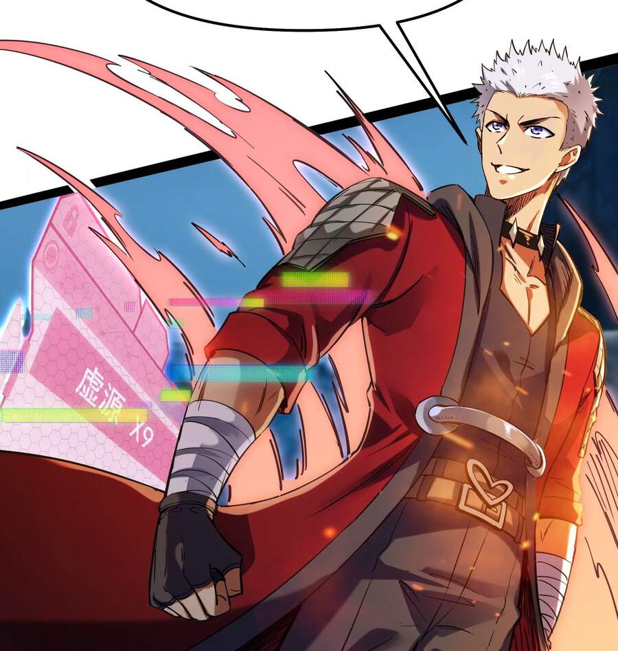 Đánh Bại Chư Thiên - Chương 28