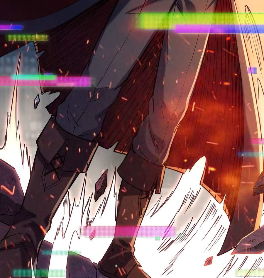 Đánh Bại Chư Thiên - Chương 28