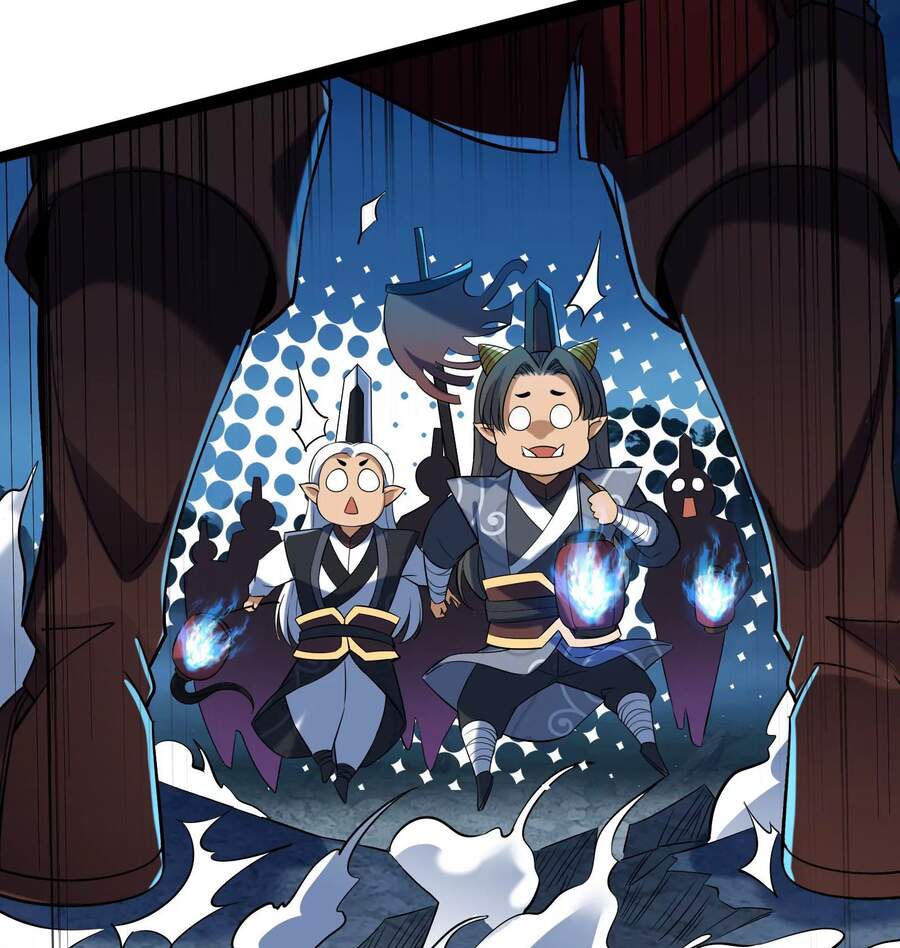 Đánh Bại Chư Thiên - Chương 28