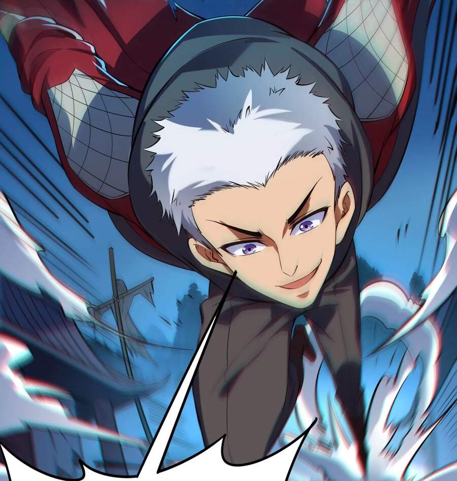 Đánh Bại Chư Thiên - Chương 28