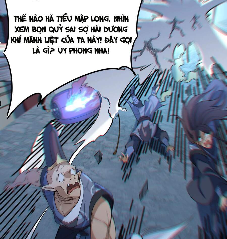Đánh Bại Chư Thiên - Chương 28