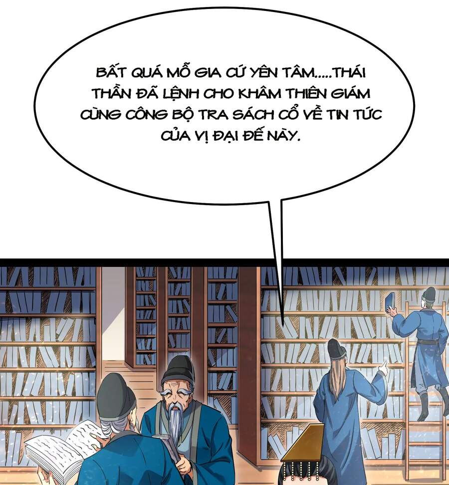 Đánh Bại Chư Thiên - Chương 28