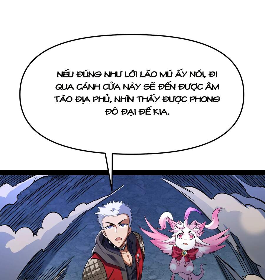 Đánh Bại Chư Thiên - Chương 28