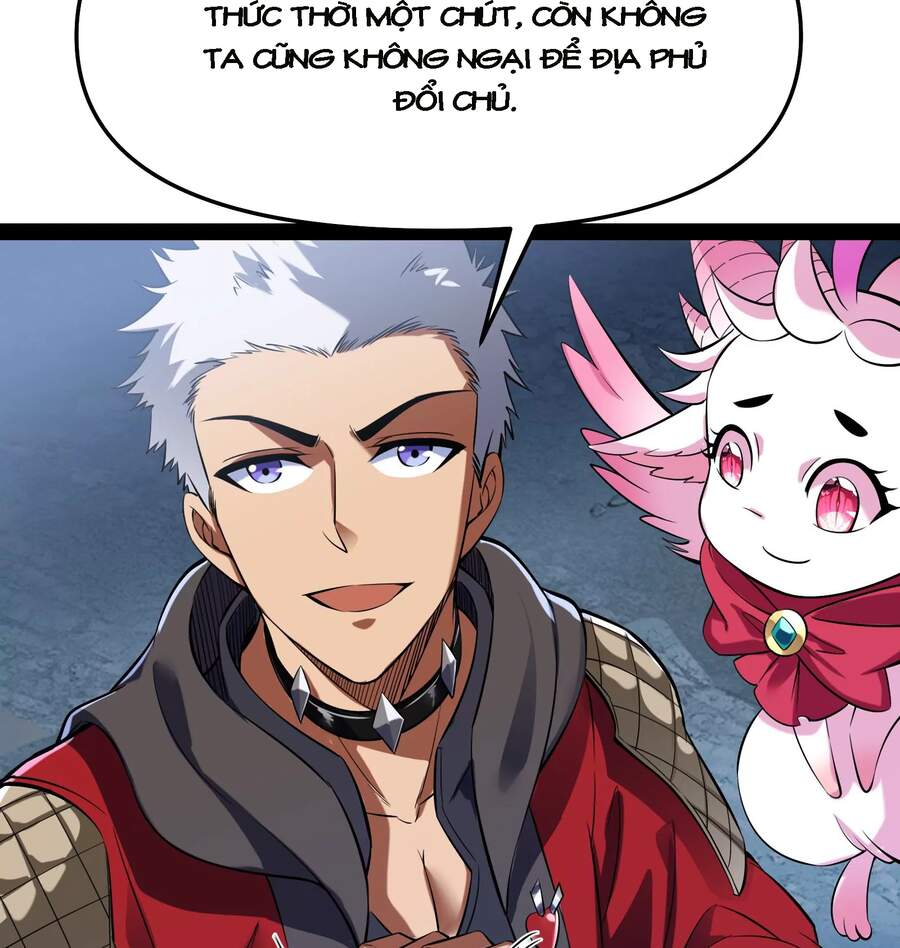 Đánh Bại Chư Thiên - Chương 28