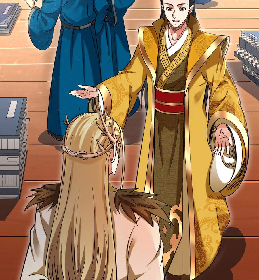 Đánh Bại Chư Thiên - Chương 28