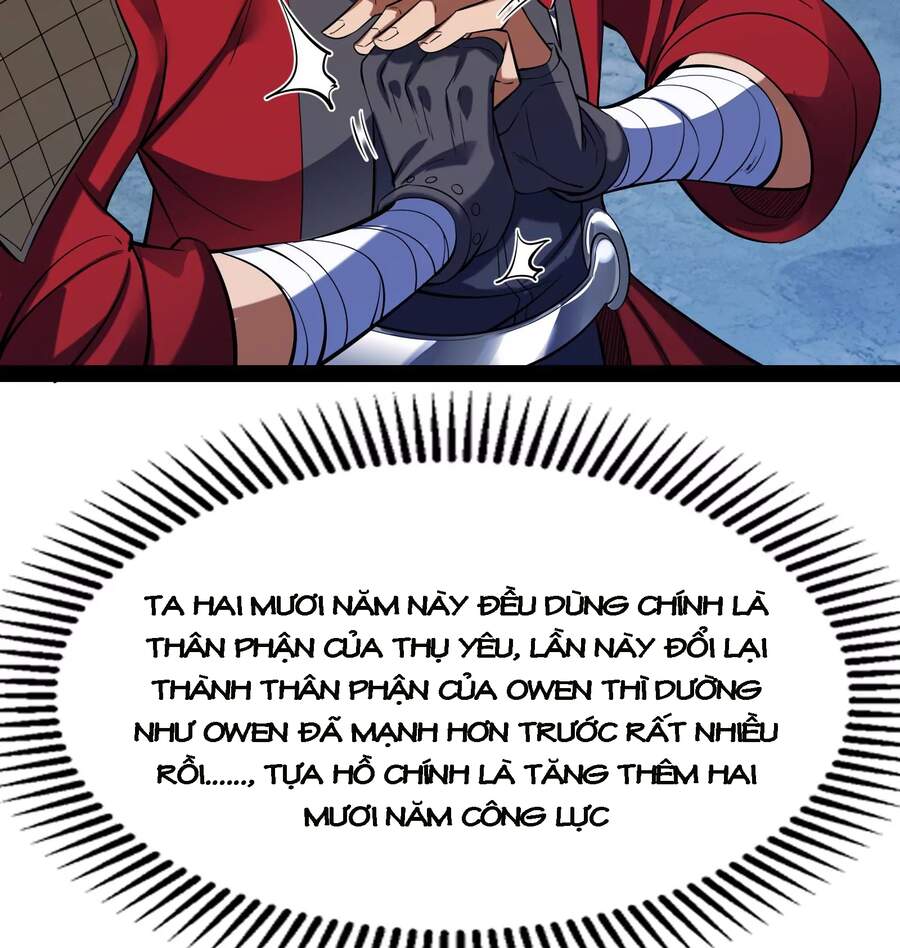 Đánh Bại Chư Thiên - Chương 28