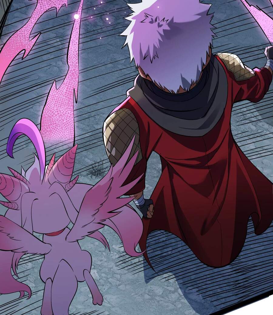 Đánh Bại Chư Thiên - Chương 28