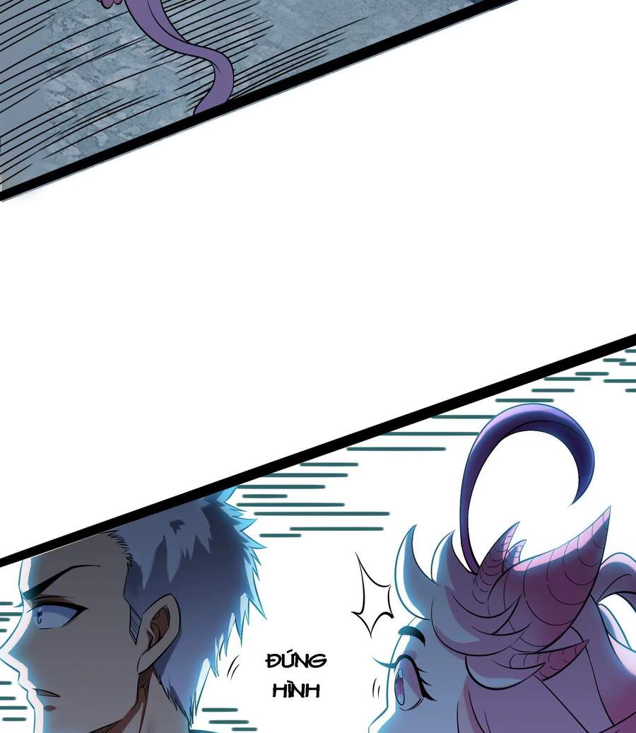 Đánh Bại Chư Thiên - Chương 28