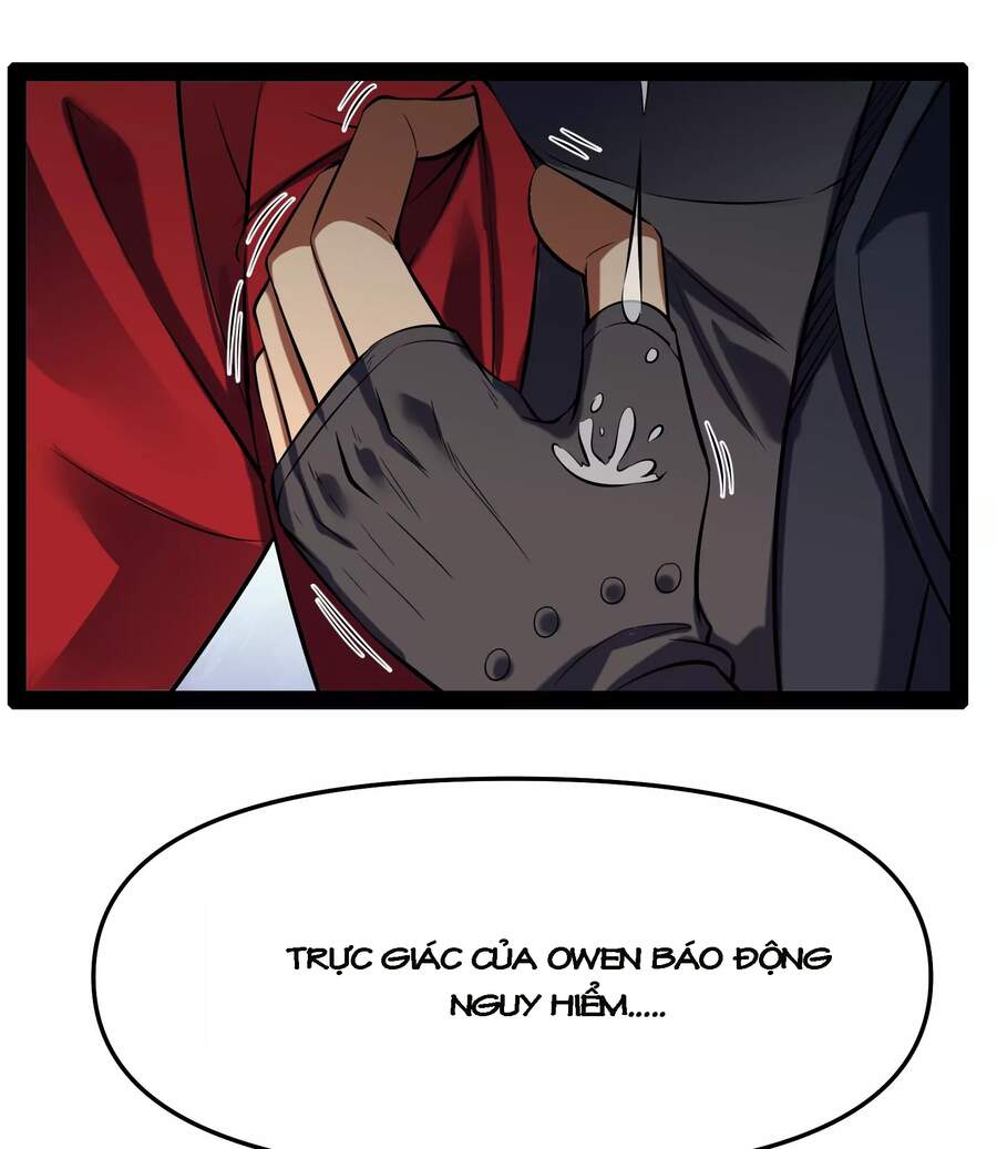 Đánh Bại Chư Thiên - Chương 28