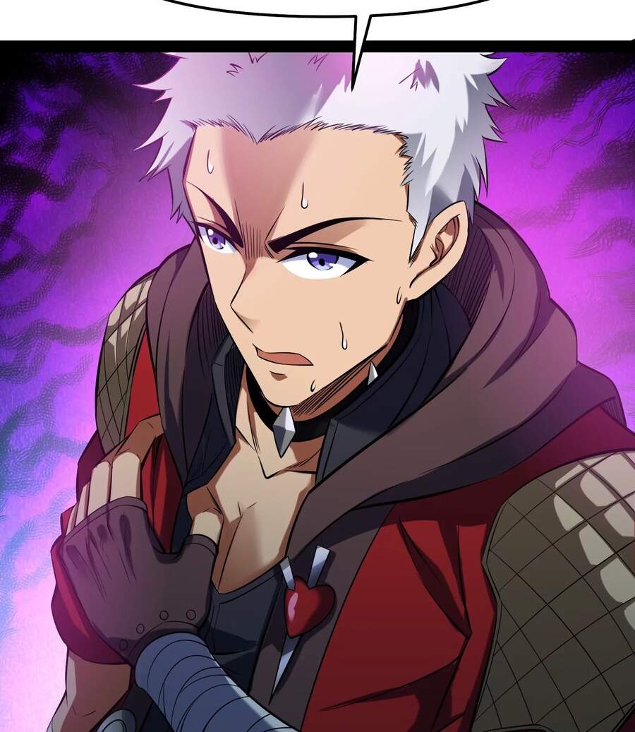 Đánh Bại Chư Thiên - Chương 28