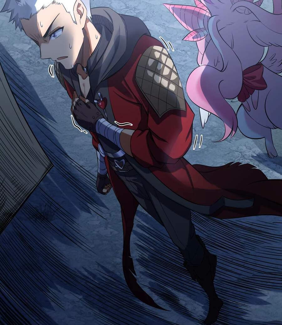 Đánh Bại Chư Thiên - Chương 28