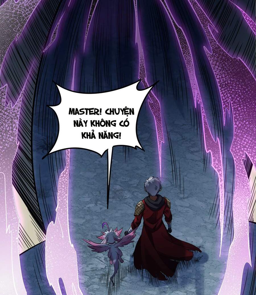 Đánh Bại Chư Thiên - Chương 28