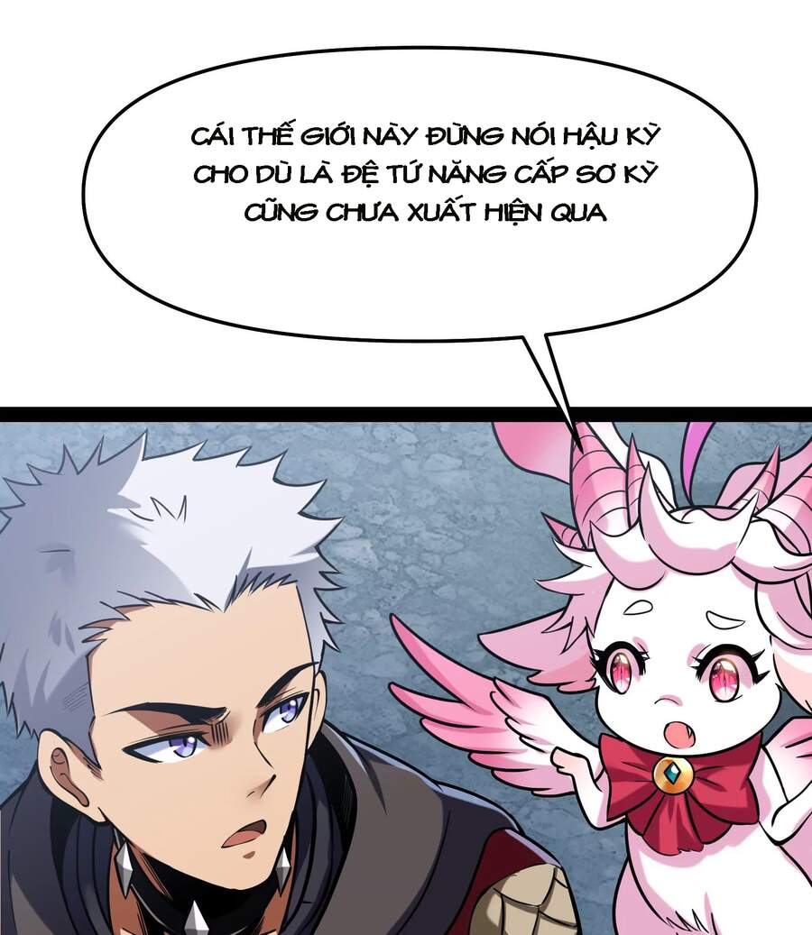 Đánh Bại Chư Thiên - Chương 28