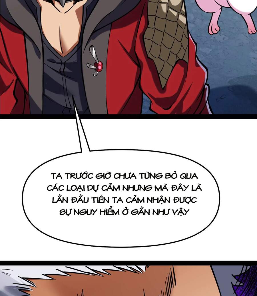 Đánh Bại Chư Thiên - Chương 28