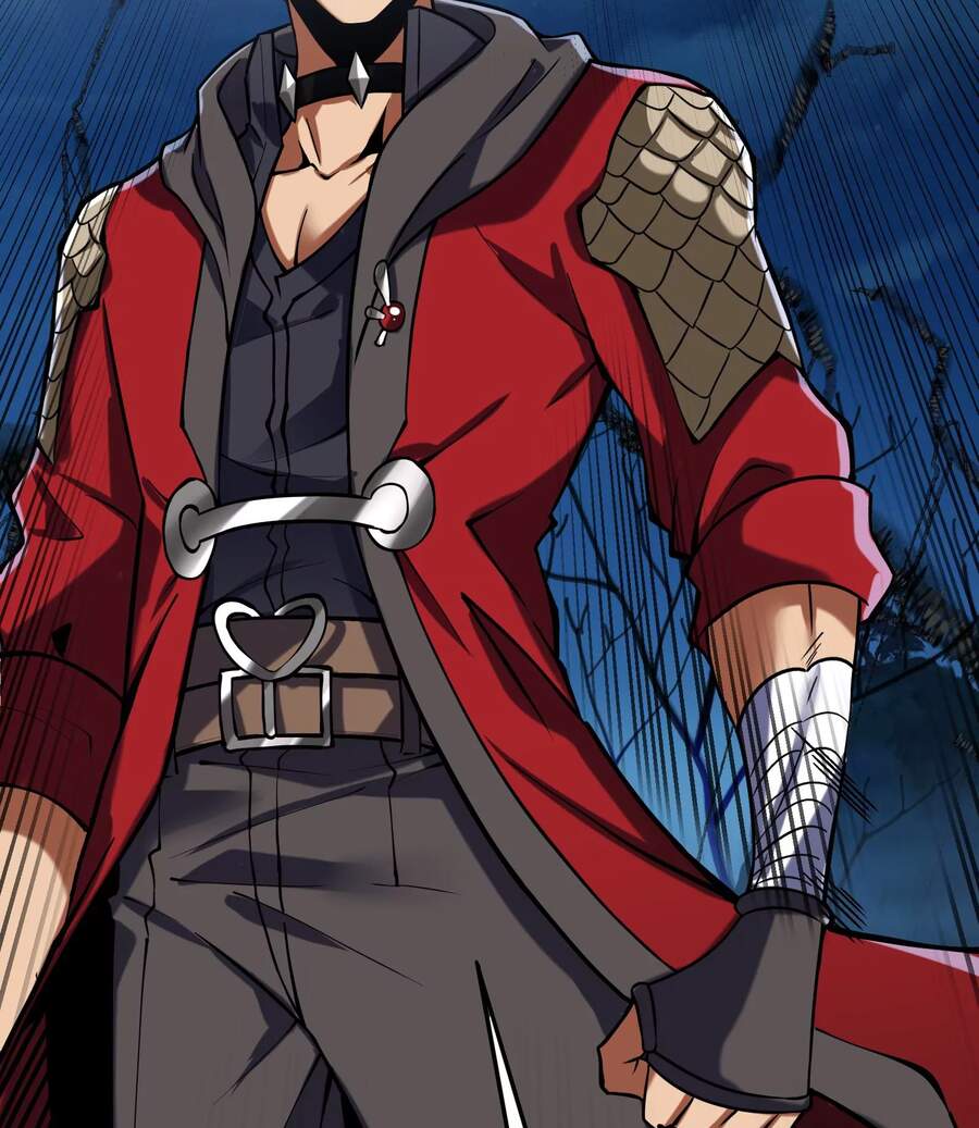 Đánh Bại Chư Thiên - Chương 28