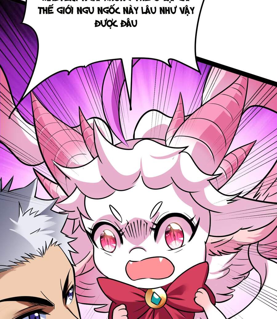 Đánh Bại Chư Thiên - Chương 28