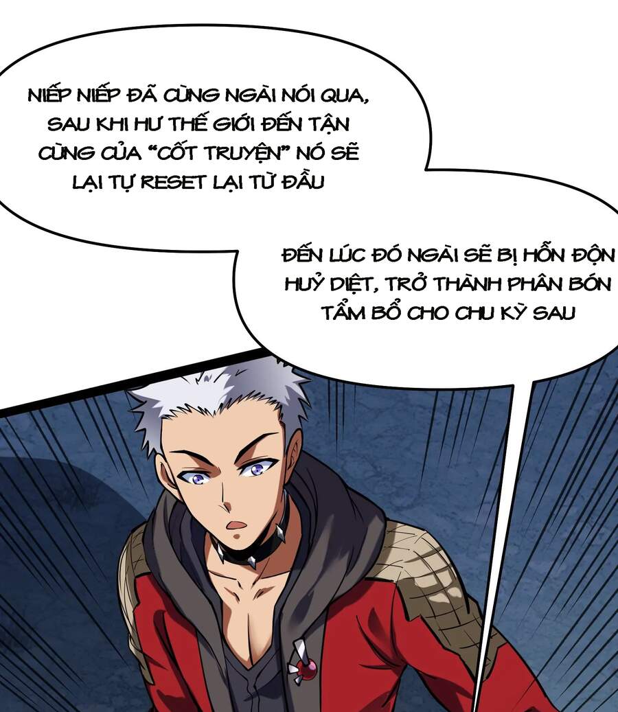 Đánh Bại Chư Thiên - Chương 28