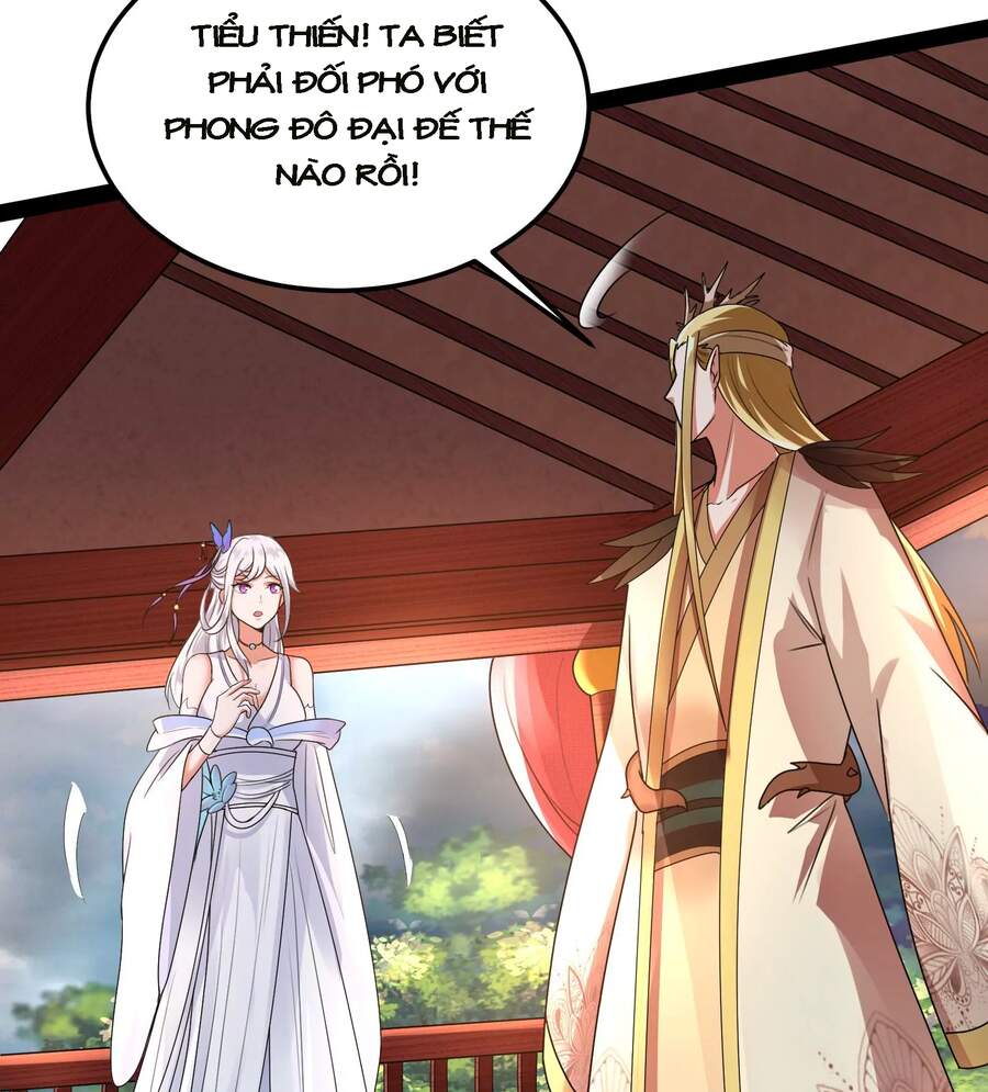 Đánh Bại Chư Thiên - Chương 29
