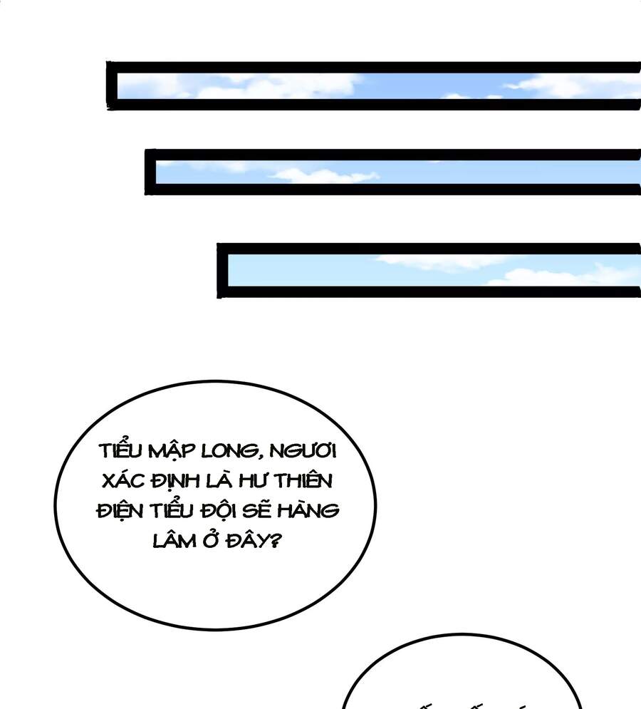 Đánh Bại Chư Thiên - Chương 29