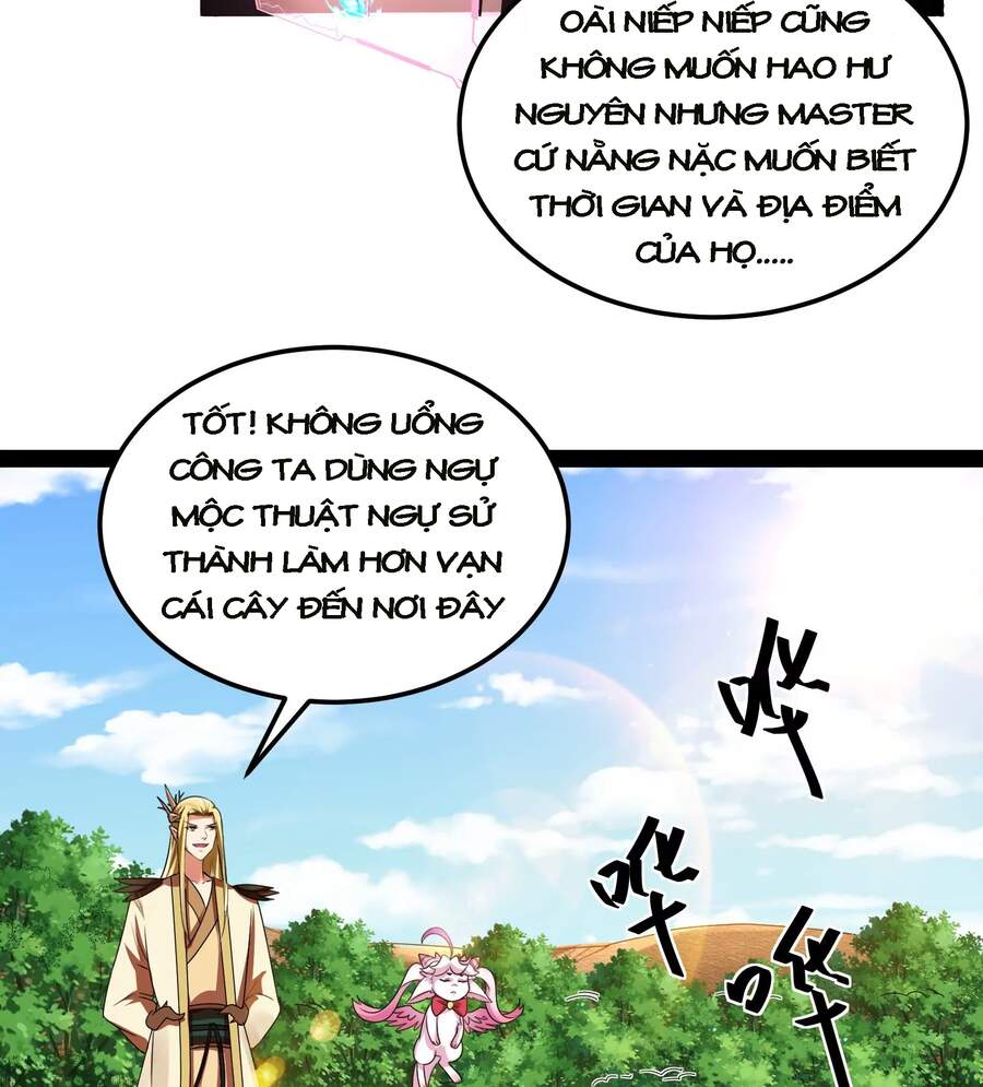 Đánh Bại Chư Thiên - Chương 29