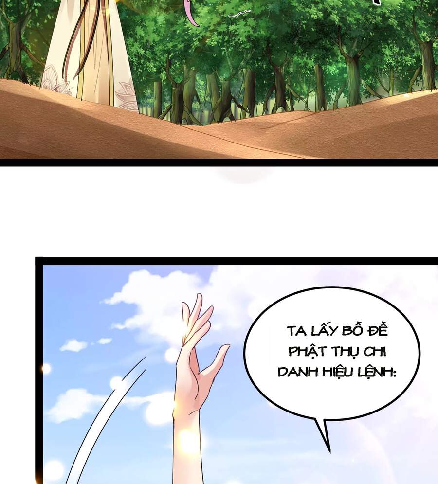 Đánh Bại Chư Thiên - Chương 29