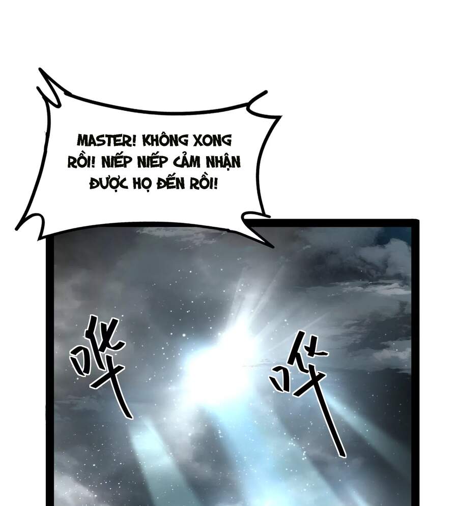 Đánh Bại Chư Thiên - Chương 29