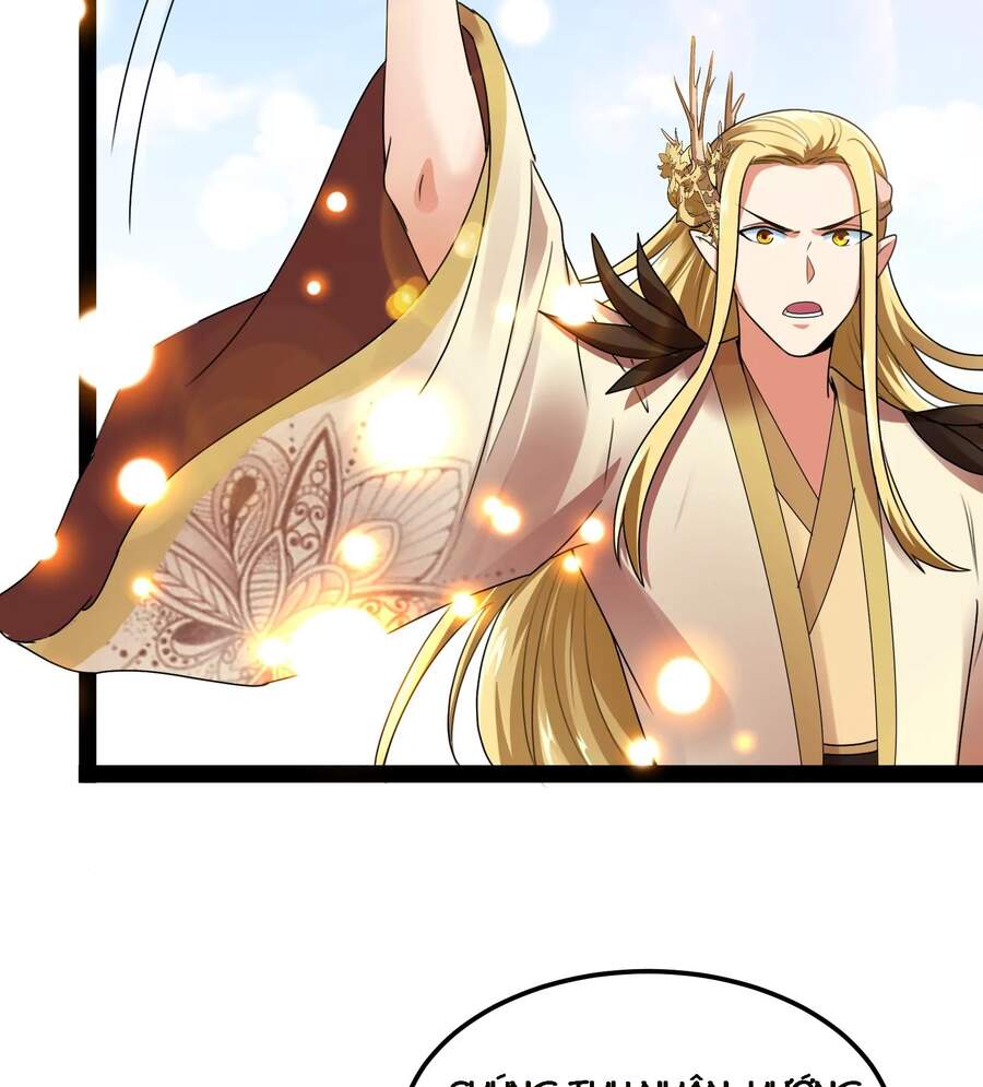 Đánh Bại Chư Thiên - Chương 29