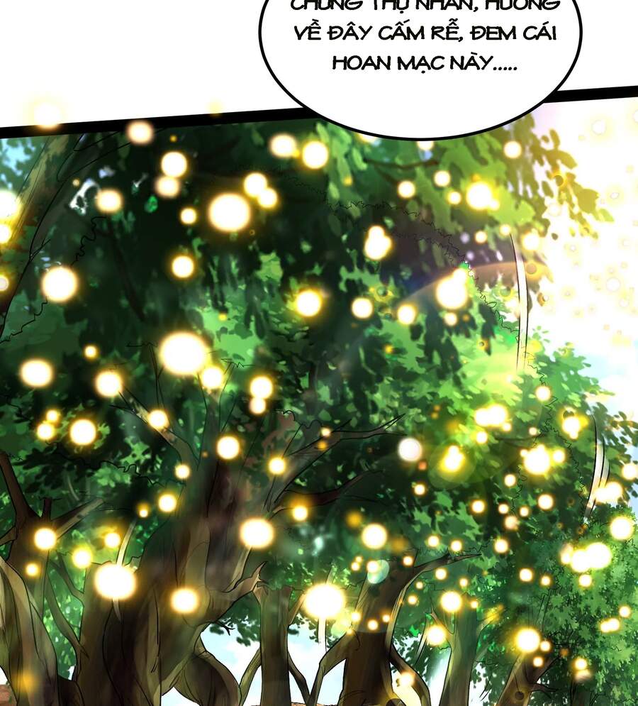 Đánh Bại Chư Thiên - Chương 29