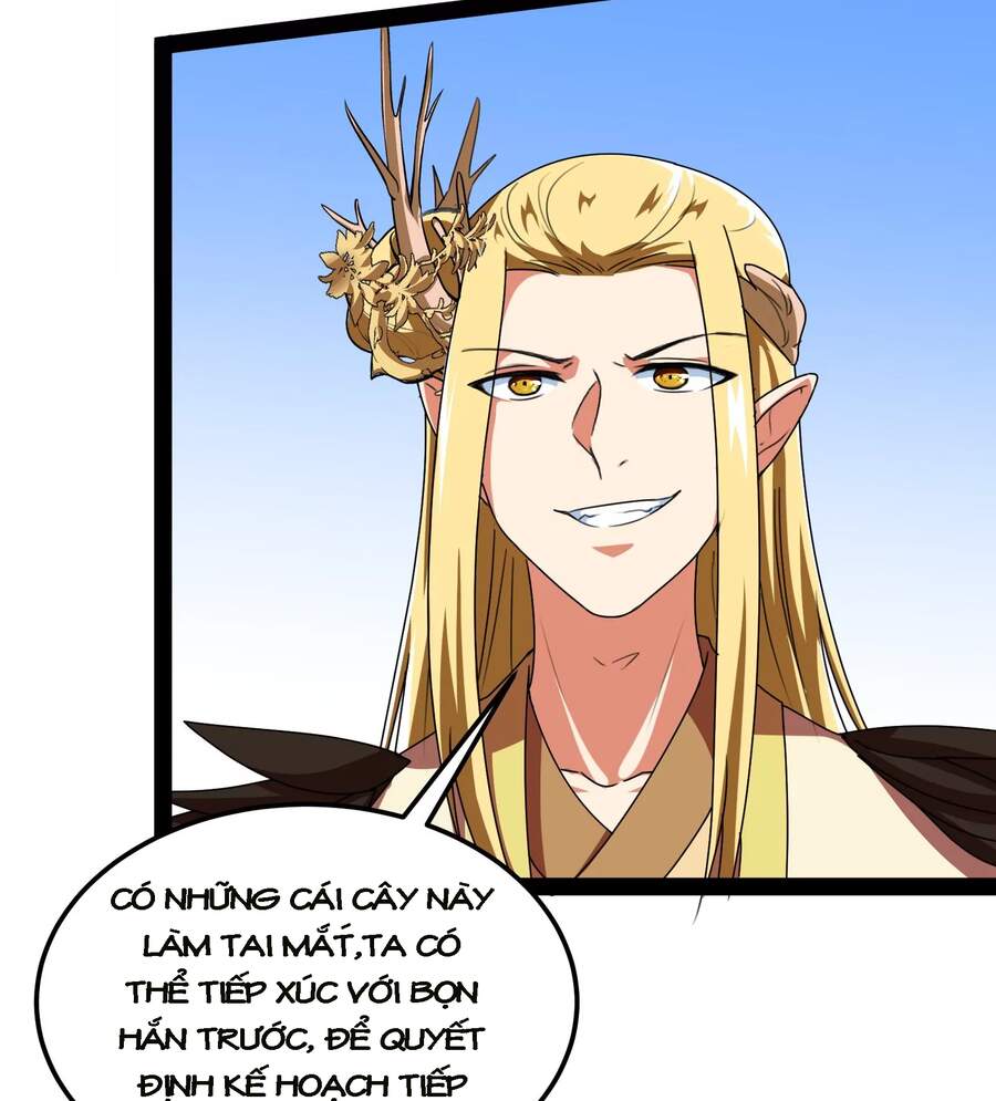 Đánh Bại Chư Thiên - Chương 29