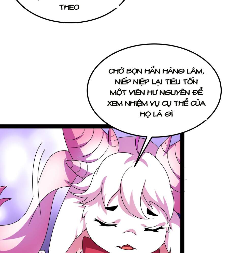 Đánh Bại Chư Thiên - Chương 29