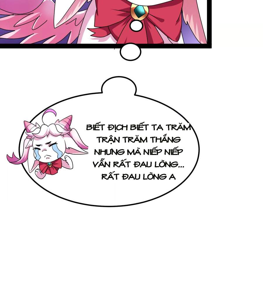 Đánh Bại Chư Thiên - Chương 29