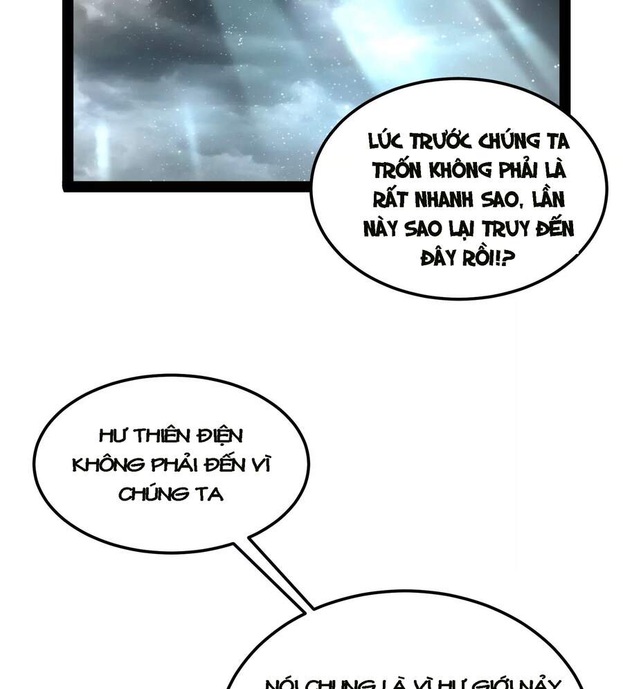 Đánh Bại Chư Thiên - Chương 29