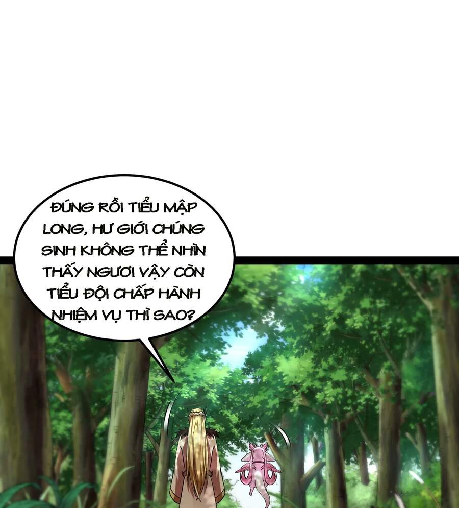 Đánh Bại Chư Thiên - Chương 29