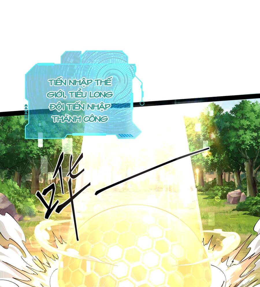 Đánh Bại Chư Thiên - Chương 29