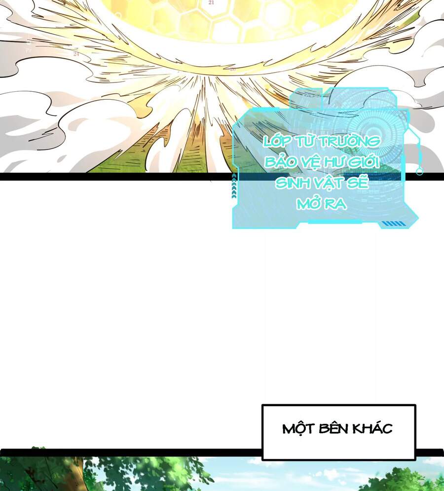 Đánh Bại Chư Thiên - Chương 29