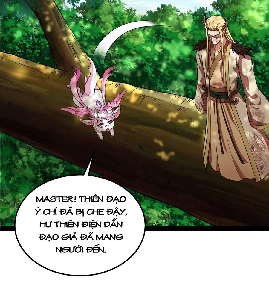 Đánh Bại Chư Thiên - Chương 29
