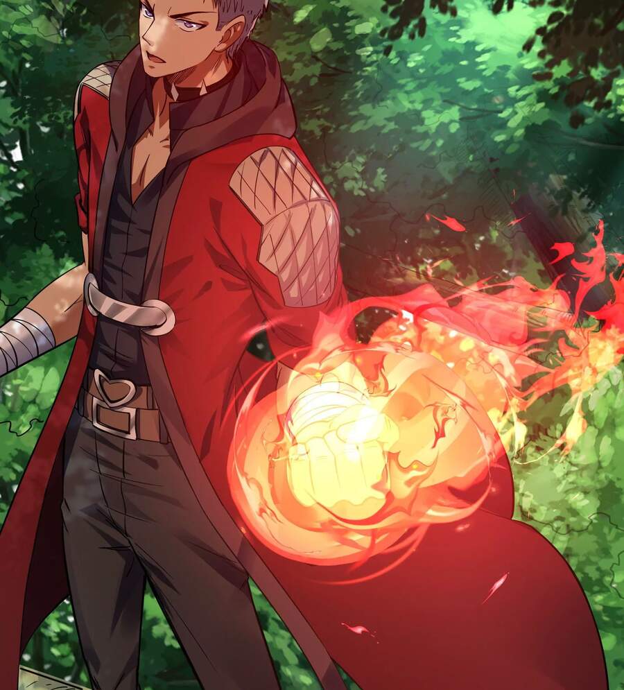 Đánh Bại Chư Thiên - Chương 29