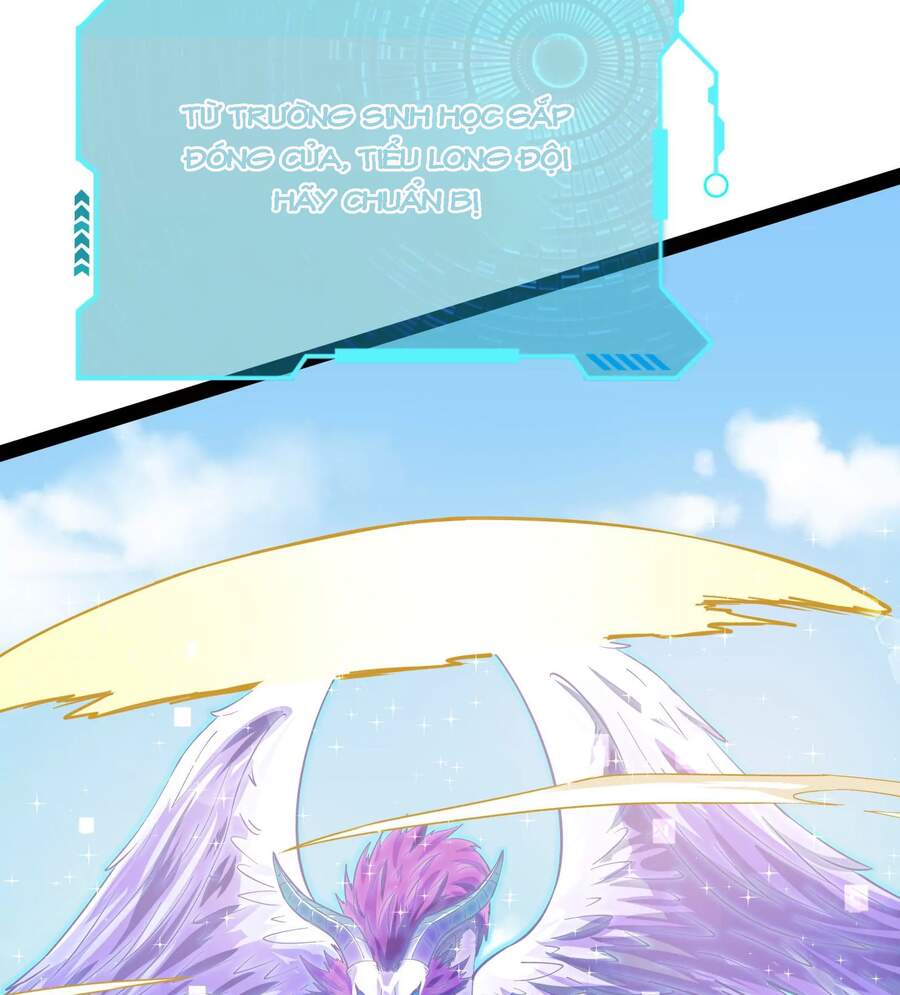 Đánh Bại Chư Thiên - Chương 29
