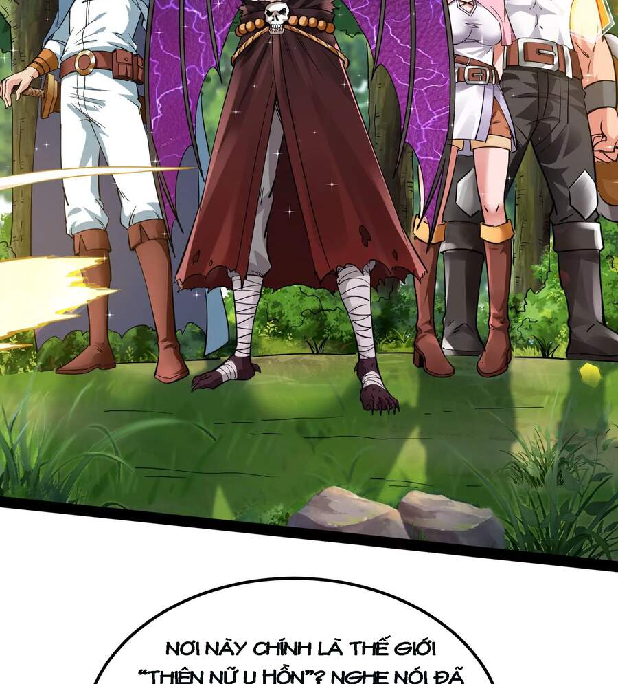 Đánh Bại Chư Thiên - Chương 29